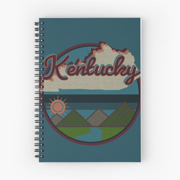 Item preview, Kentucky Appalachia Patch designed and sold by bfwilson.