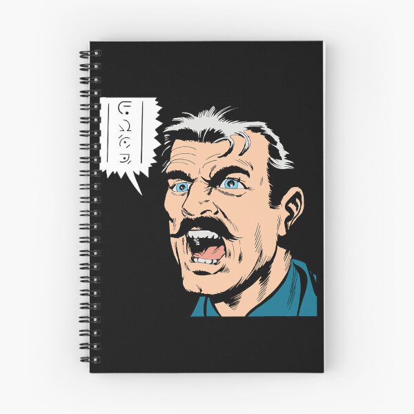 Item preview, Screaming Man  designed and sold by CourtneyC58877.