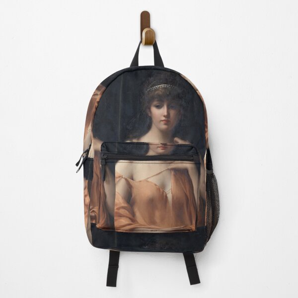 Item preview, A classical beauty (1889) Luis Ricardo Falero -beautiful women designed and sold by TeeARTHY.