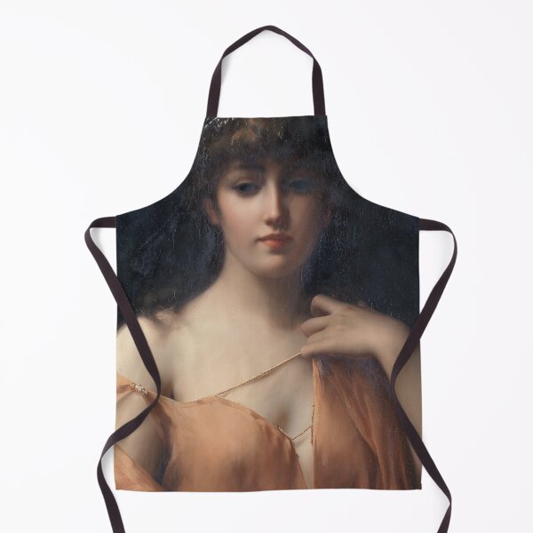 Item preview, A classical beauty (1889) Luis Ricardo Falero -beautiful women designed and sold by TeeARTHY.