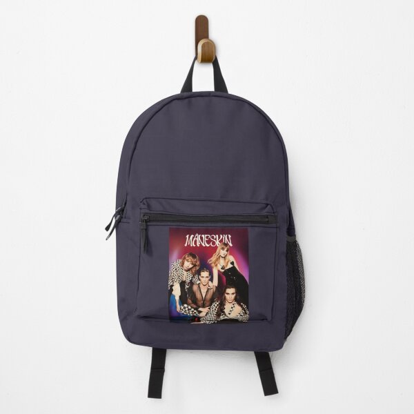 Item preview, Artistic Excitement Student Band Sings Moonlight Måneskin Rock Band Maneskin Winner Italy Eurovision designed and sold by ChungBui.