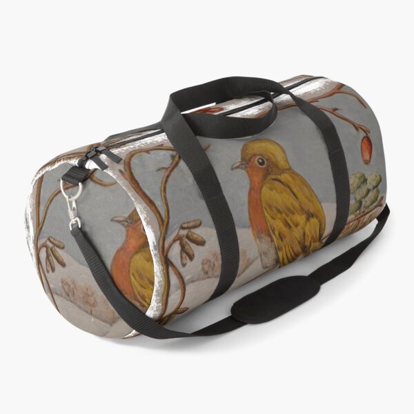 Item preview, Winter robin designed and sold by WanderingGraha.