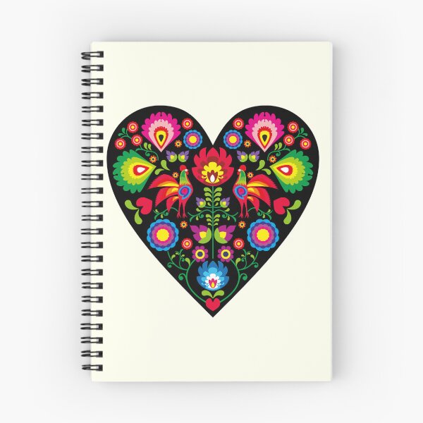 Item preview, polish folklore - wycinanki from lowicz designed and sold by plachy78.