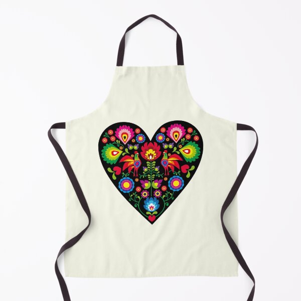 Item preview, polish folklore - wycinanki from lowicz designed and sold by plachy78.