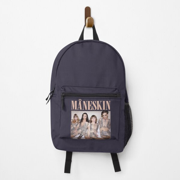 Item preview, Artistic Excitement Student Band Sings Moonlight Måneskin Rock Band Maneskincool Gift designed and sold by ChungBui.