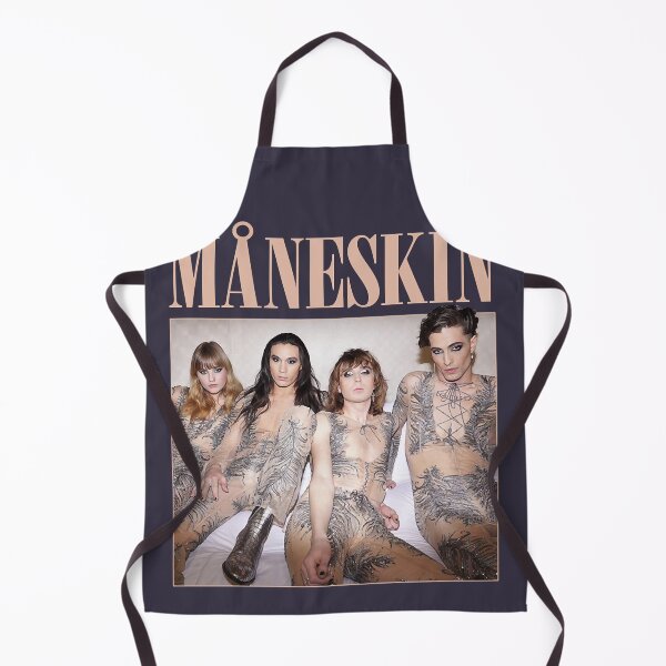 Item preview, Artistic Excitement Student Band Sings Moonlight Måneskin Rock Band Maneskincool Gift designed and sold by ChungBui.