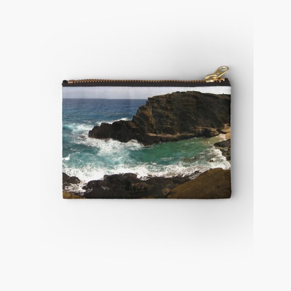 Item preview, Uninhabited Hawai'ian Beach designed and sold by cameraperson.