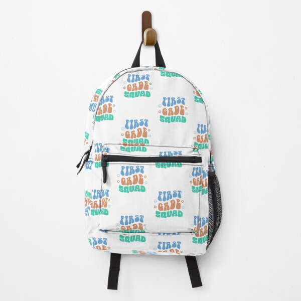Item preview, First Grade Squad Boy designed and sold by 19teenager.