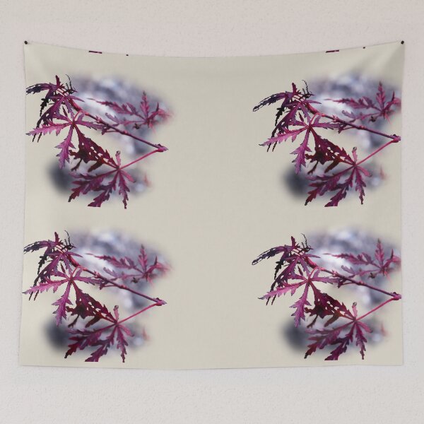 Item preview, Autumn burgundy designed and sold by indiafrankk.