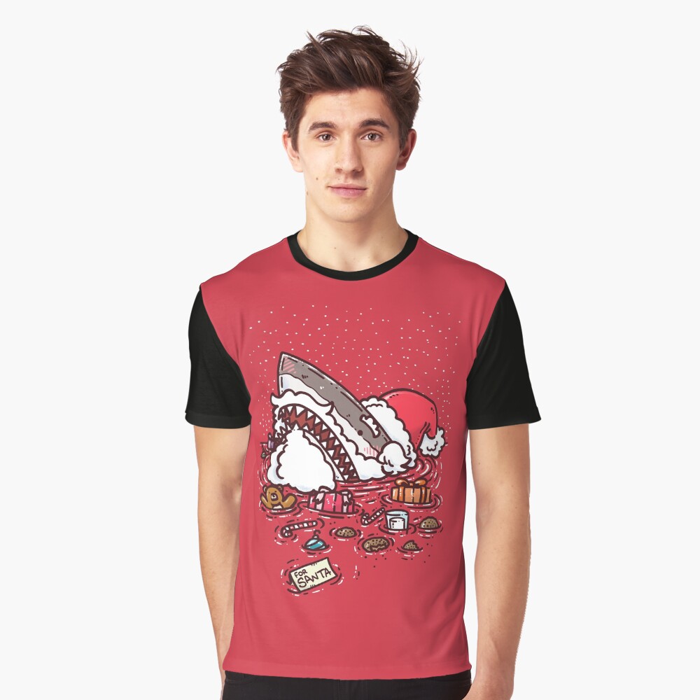 Item preview, Graphic T-Shirt designed and sold by nickv47.