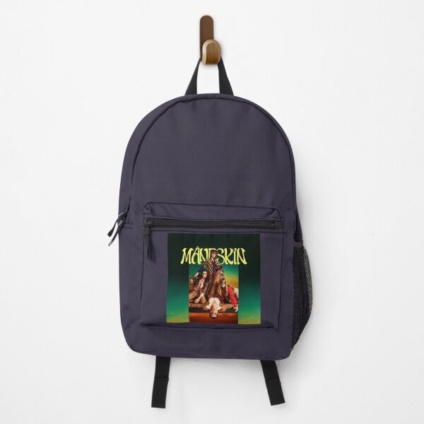 Item preview, Artistic Excitement Student Band Sings Moonlight Måneskin Rock Band Maneskinretro Wave designed and sold by ChungBui.