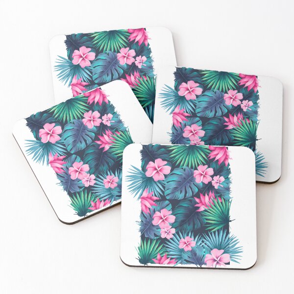 Item preview, Cherry Blossom watercolor fashion and home  Designs designed and sold by Mr Wolf.