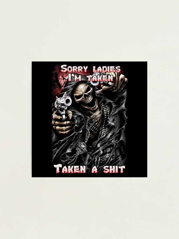 MAN WITH A MISSON SKULL SHIT コラボ XXL マンウィズ SKULLSHIT