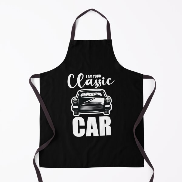 Item preview, I'm your classic car designed and sold by AcerTee.