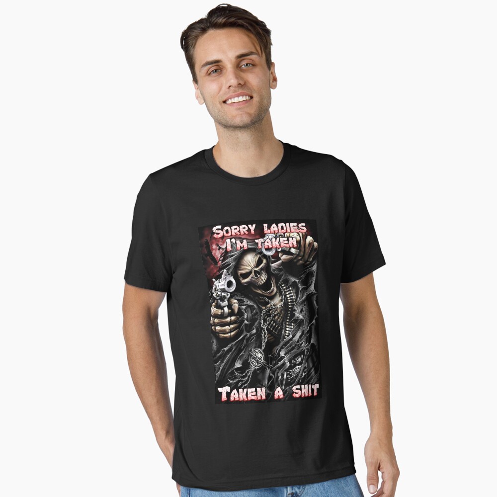 Item preview, Essential T-Shirt designed and sold by CandyAcid.