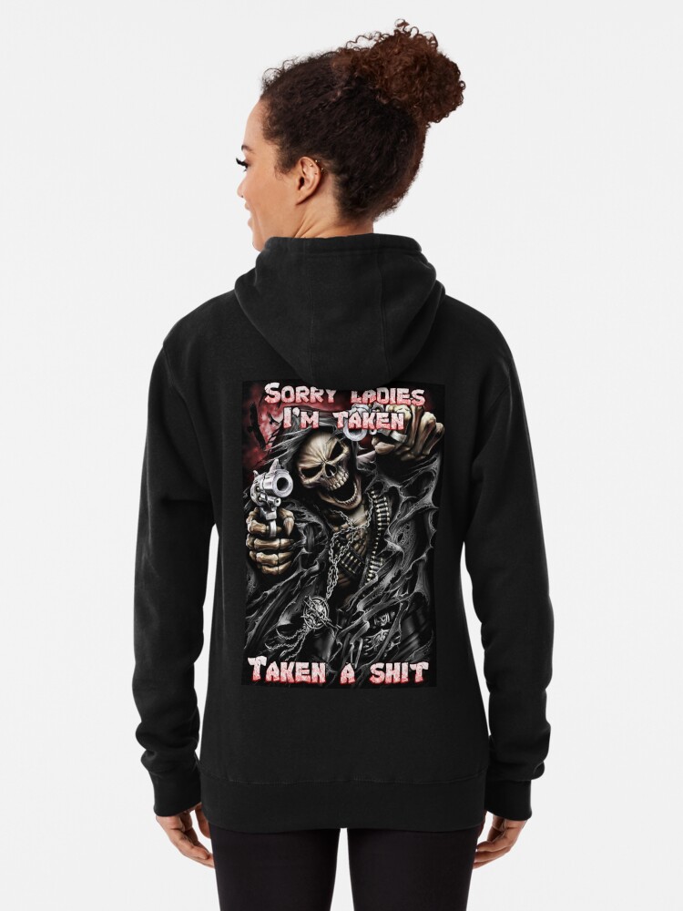 Tampa Bay Buccaneers 3D Skull Hoodie Sweatshirt V27 - Tana Elegant