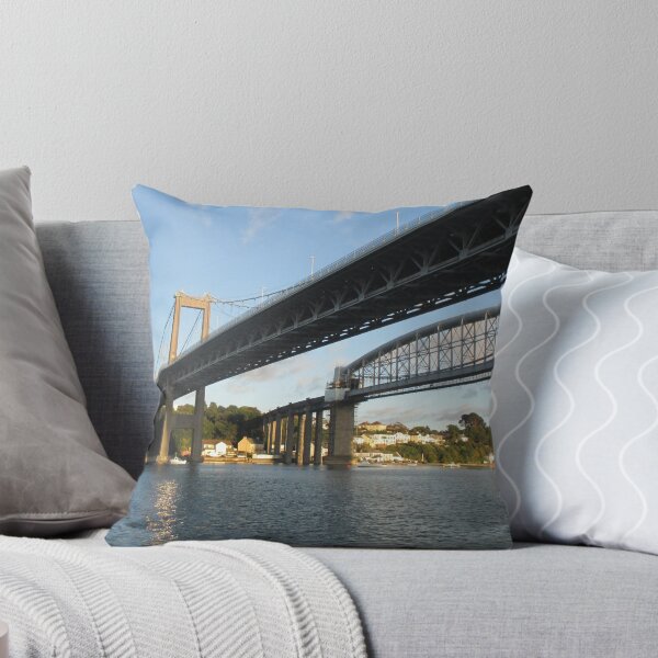 Item preview, Taymar Bridge Devon designed and sold by Ann Biddlecombe.