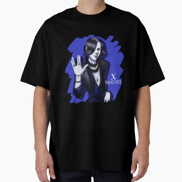 SHAG SUGIZO コラボタイダイtシャツ Sugizo Clothing for Sale | Redbubble
