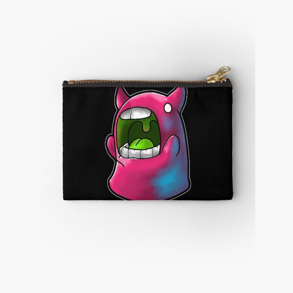 Item preview, Egon The Slime  designed and sold by JulieRoge35164.