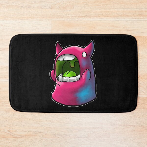Item preview, Egon The Slime  designed and sold by JulieRoge35164.