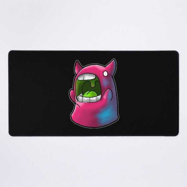 Item preview, Egon The Slime  designed and sold by JulieRoge35164.