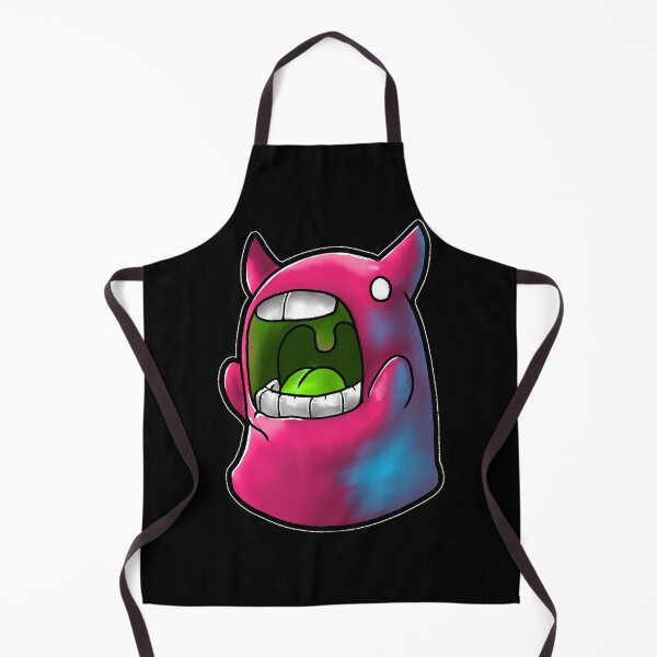 Item preview, Egon The Slime designed and sold by JulieRoge35164.