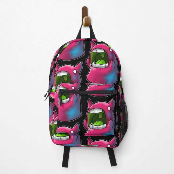 Item preview, Egon The Slime designed and sold by JulieRoge35164.