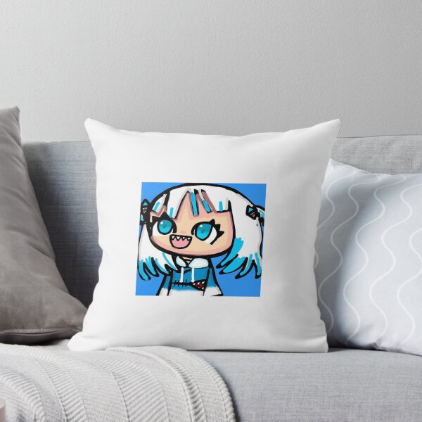Item preview, Gura  designed and sold by puchicon.