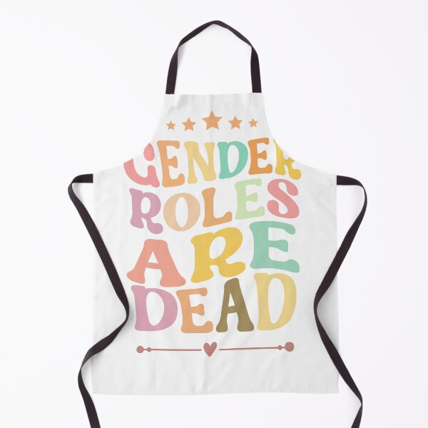 Item preview, Gender Roles Are Dead designed and sold by Zakaria-4.