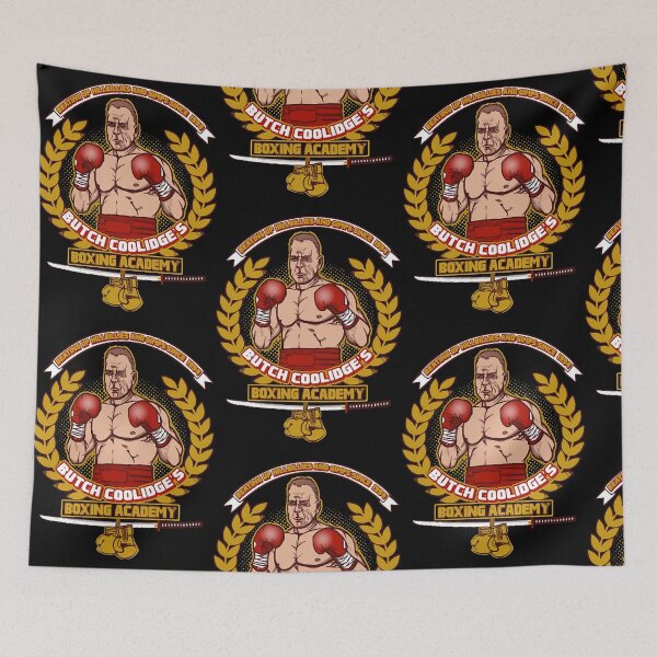 Item preview, Pulp Fighter  designed and sold by TammyRich84022.