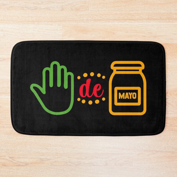 Item preview, Cinco De Mayo Festival Mexican Pride Latino Latina Mexicano designed and sold by haselshirt.