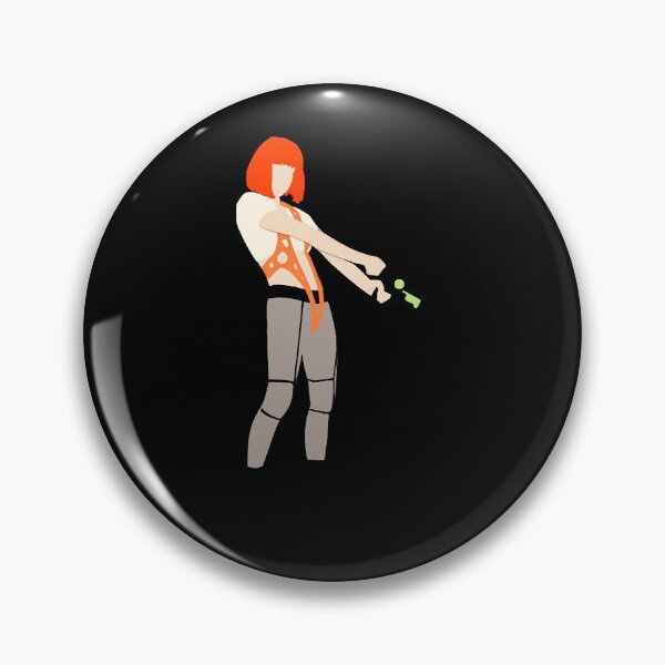 Item preview, The Fifth Element - Leeloo  designed and sold by KurtKrueg88967.