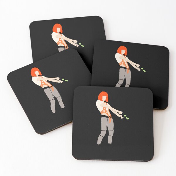 Item preview, The Fifth Element - Leeloo  designed and sold by KurtKrueg88967.