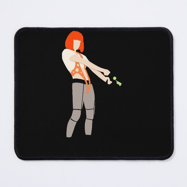 Item preview, The Fifth Element - Leeloo designed and sold by KurtKrueg88967.