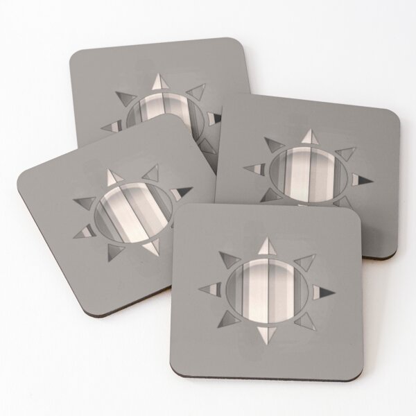 Item preview, Silver Shards designed and sold by Zena Rowland.