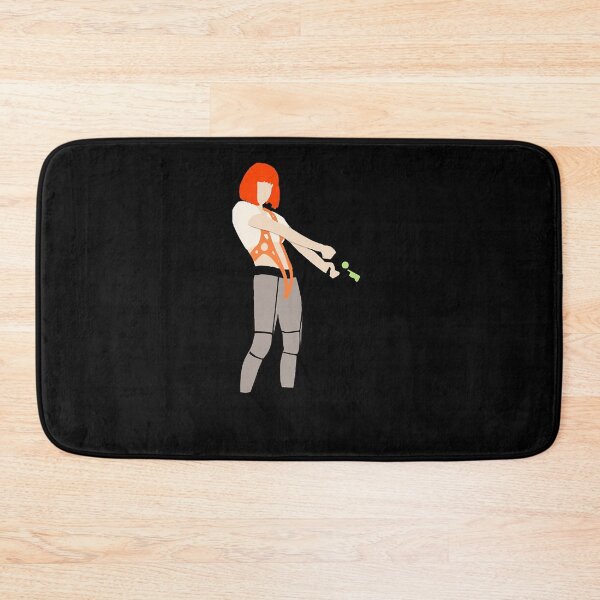 Item preview, The Fifth Element - Leeloo  designed and sold by KurtKrueg88967.