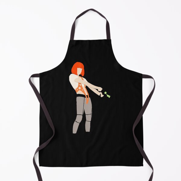 Item preview, The Fifth Element - Leeloo designed and sold by KurtKrueg88967.