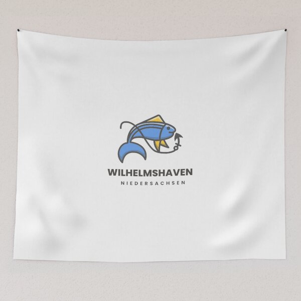 Item preview, Wilhelmshaven Lower Saxony designed and sold by Bernsteinhaus.