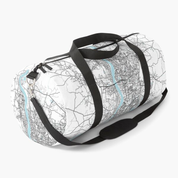 Item preview, Kolkata City Map of India - Circle designed and sold by deMAP.