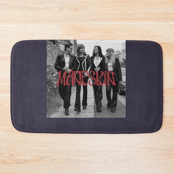 Item preview, Artistic Excitement Student Band Sings Moonlight Maneskincool Gift designed and sold by ChungBui.