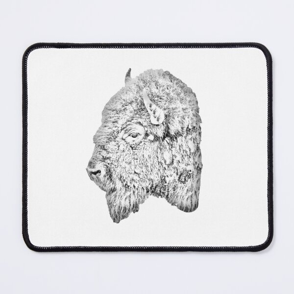 Item preview, American Bison designed and sold by Dalyndigital Photography.