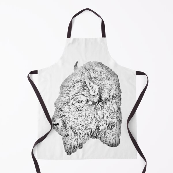 Item preview, American Bison designed and sold by Dalyndigital Photography.