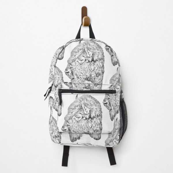 Item preview, American Bison designed and sold by Dalyndigital Photography.