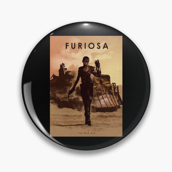 Item preview, Vintage Retro Imperator Furiosa The War Rig Car Legends Gifts Best Men designed and sold by DuongLa.