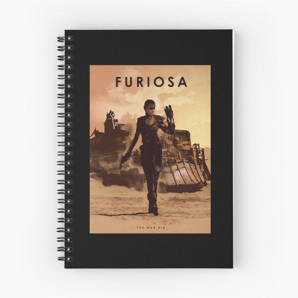Item preview, Vintage Retro Imperator Furiosa The War Rig Car Legends Gifts Best Men designed and sold by DuongLa.