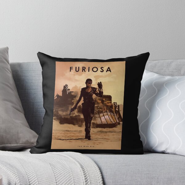 Item preview, Vintage Retro Imperator Furiosa The War Rig Car Legends Gifts Best Men designed and sold by DuongLa.