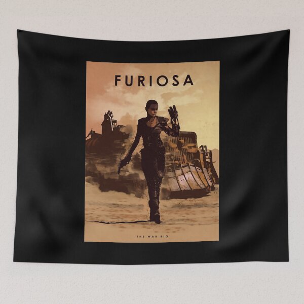Item preview, Vintage Retro Imperator Furiosa The War Rig Car Legends Gifts Best Men designed and sold by DuongLa.