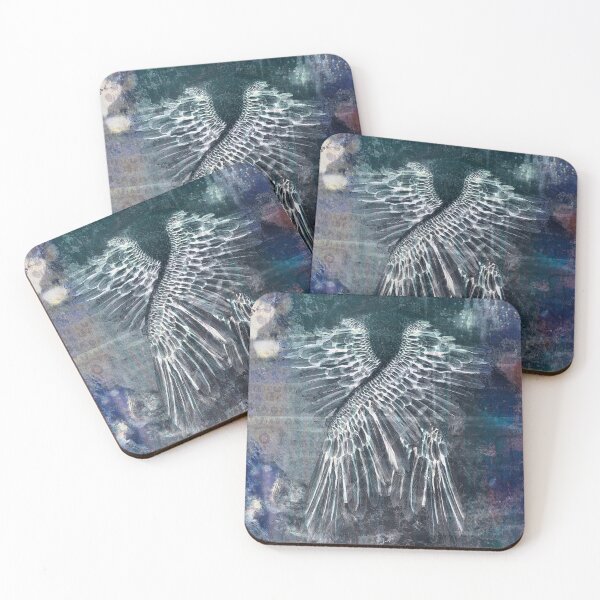 Item preview, Angel Wings designed and sold by rolffimages.