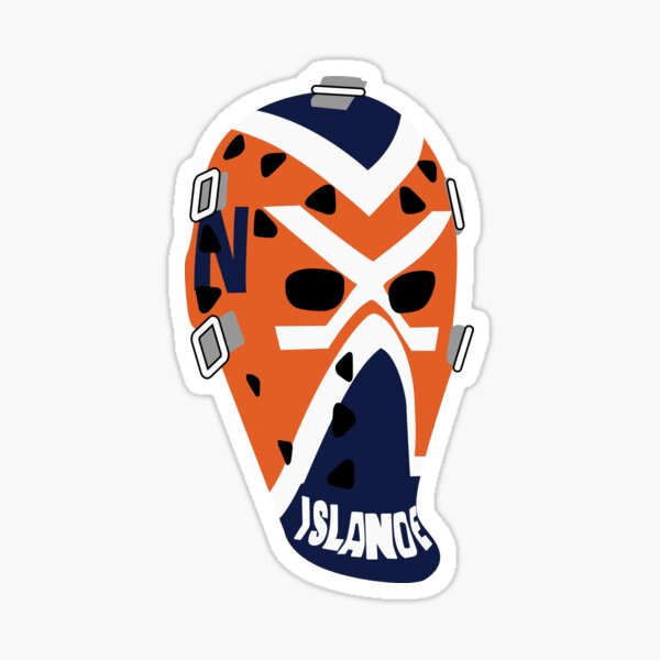 Item preview, Billy Smith Mask designed and sold by Palmarolle.