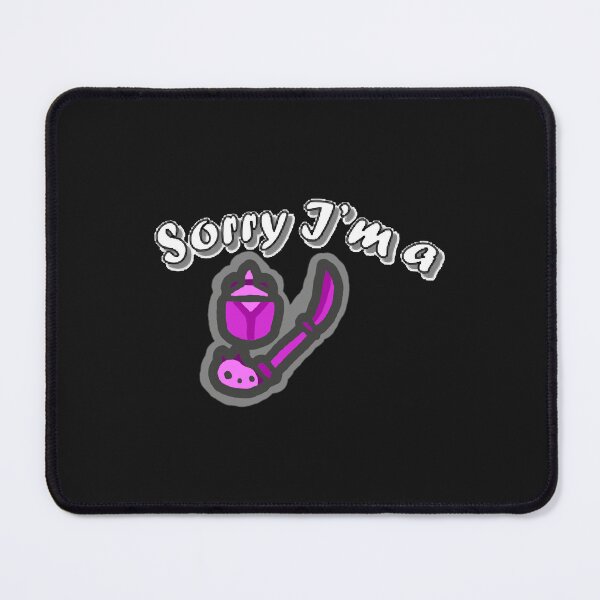 Item preview, It's Insect Glaive Season Sticker designed and sold by Lemed36tea.